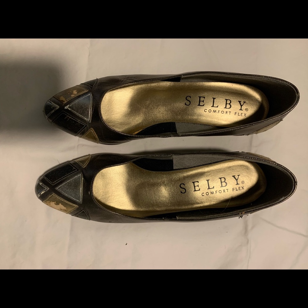 Casual women’s shoes